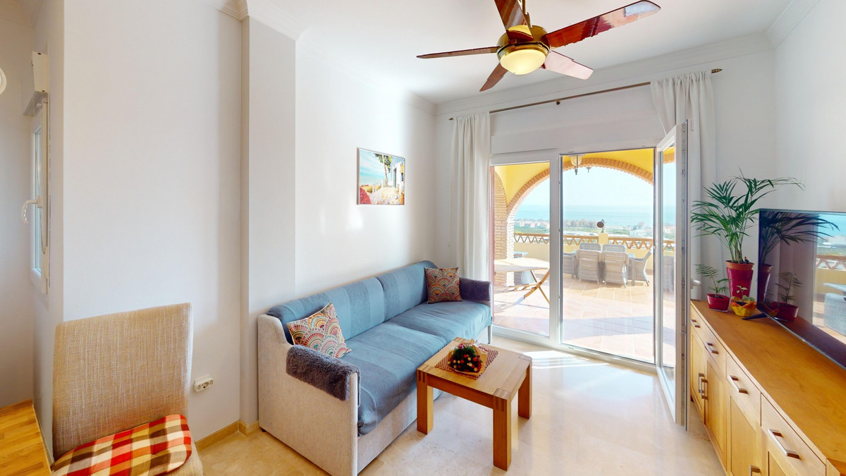 Te koop Half vrijstaand huis Costa Del Sol Torrox € 478.000,-