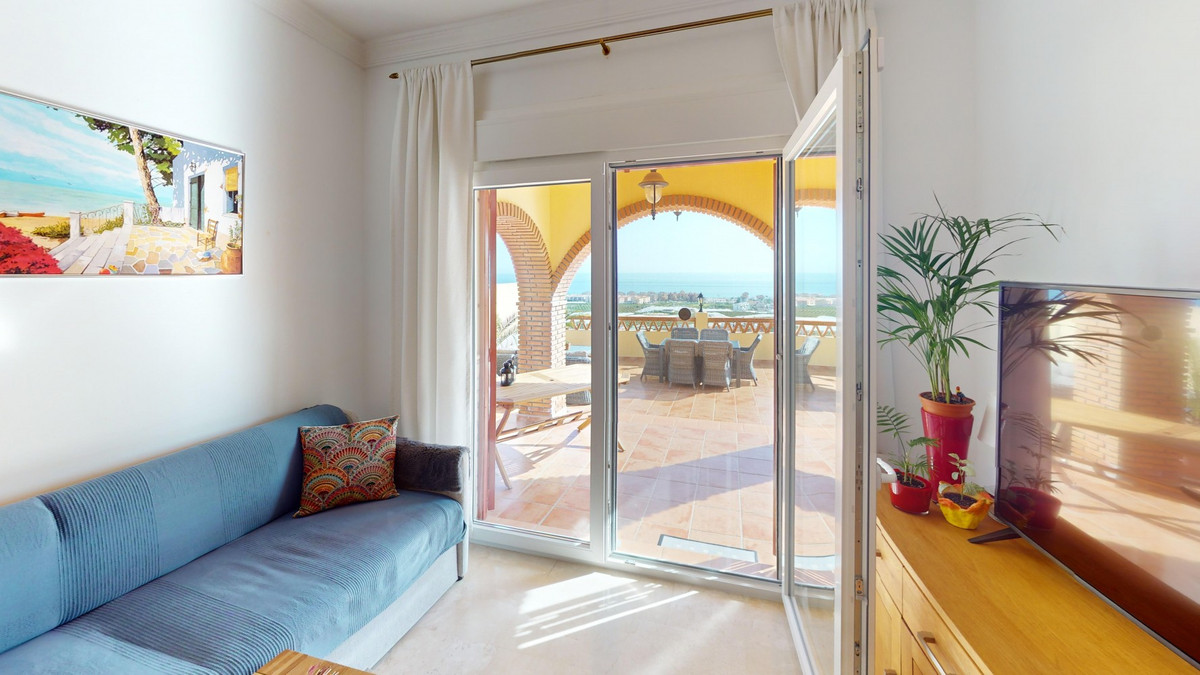 Te koop Half vrijstaand huis Costa Del Sol Torrox € 478.000,-