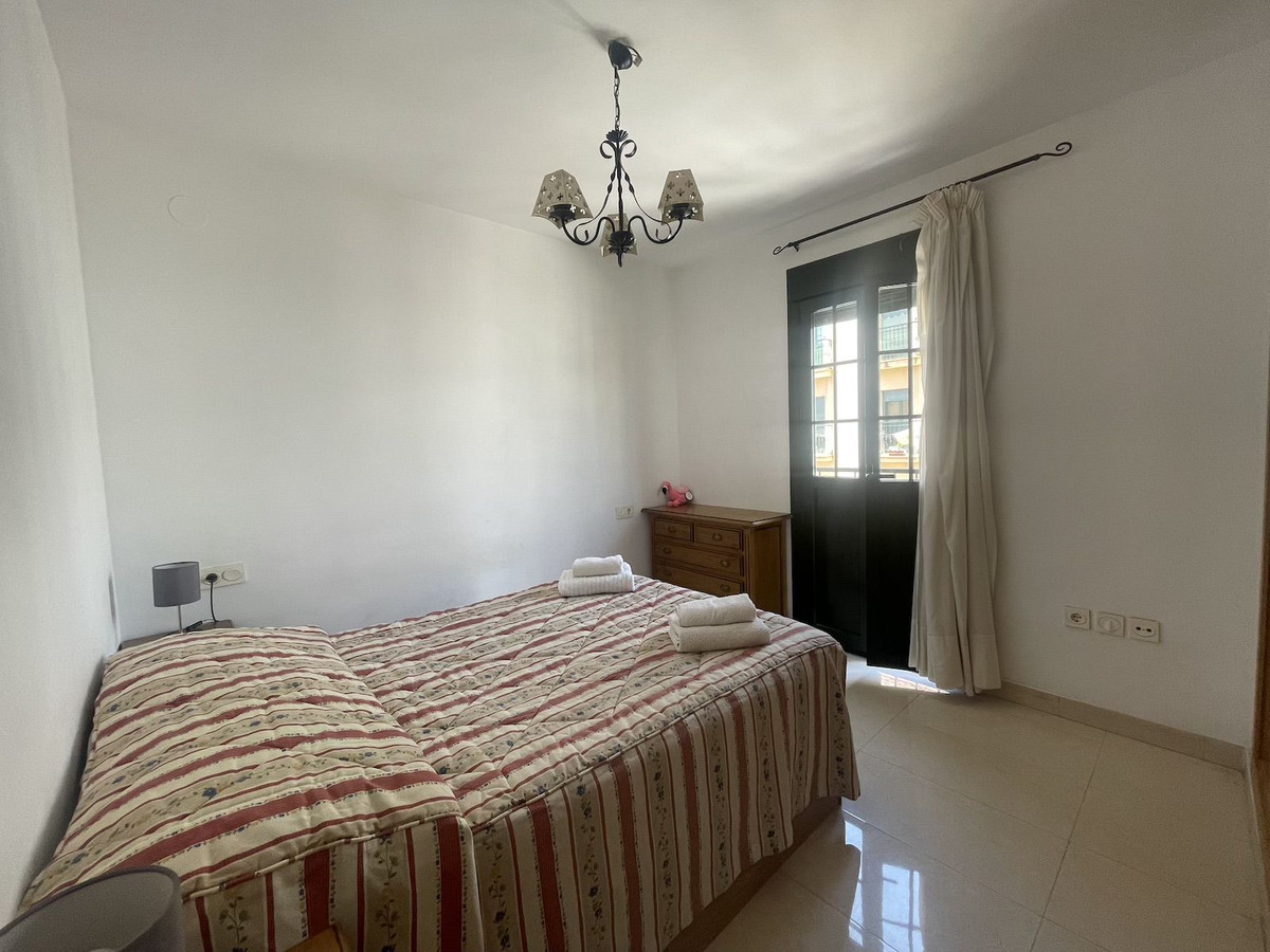 Te koop Middle Floor Apartment Costa Del Sol Nerja € 320.000,-