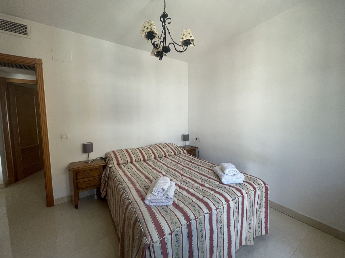 Te koop Middle Floor Apartment Costa Del Sol Nerja € 320.000,-