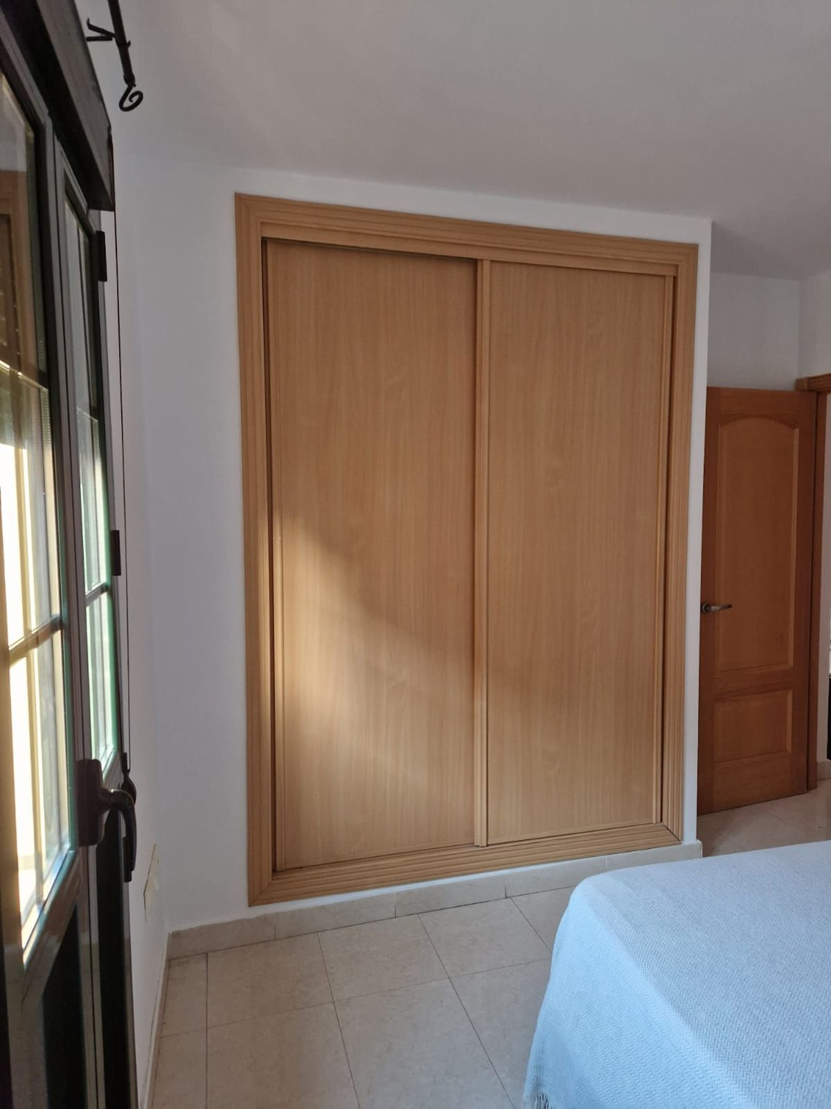 Te koop Middle Floor Apartment Costa Del Sol Nerja € 320.000,-