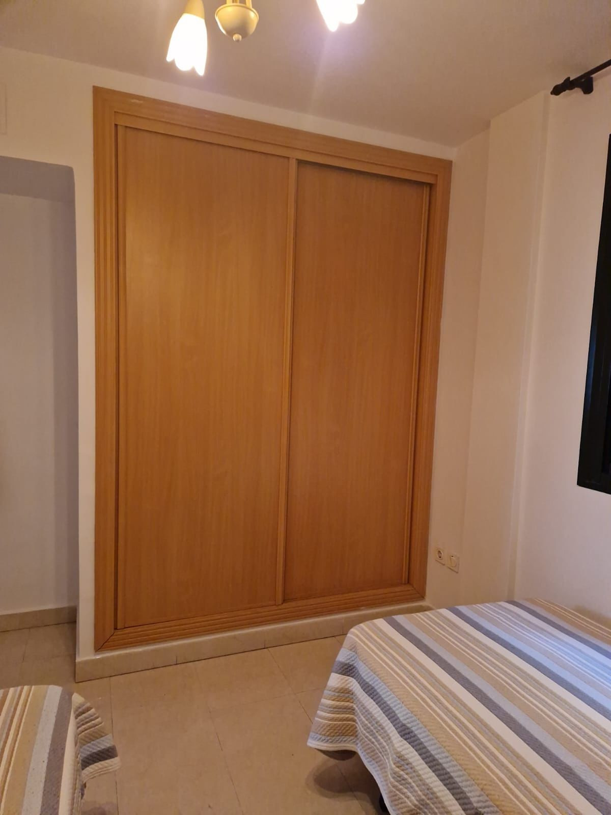 Te koop Middle Floor Apartment Costa Del Sol Nerja € 320.000,-