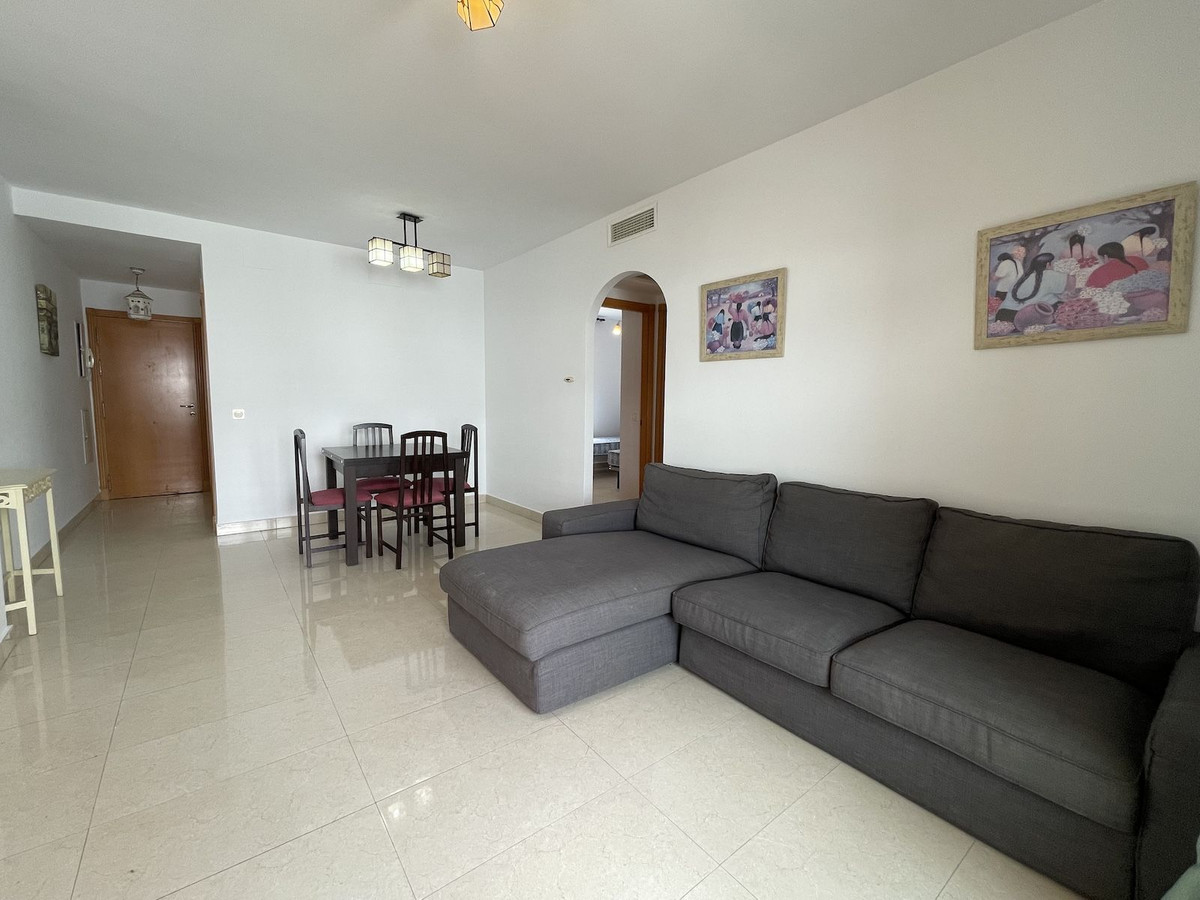 Te koop Middle Floor Apartment Costa Del Sol Nerja € 320.000,-