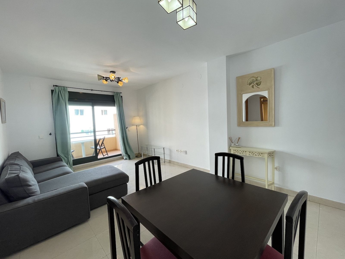 Te koop Middle Floor Apartment Costa Del Sol Nerja € 320.000,-