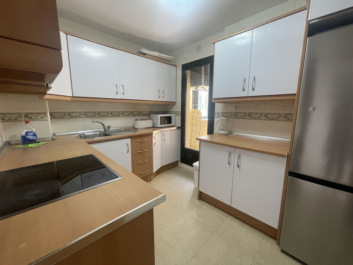 Te koop Middle Floor Apartment Costa Del Sol Nerja € 320.000,-