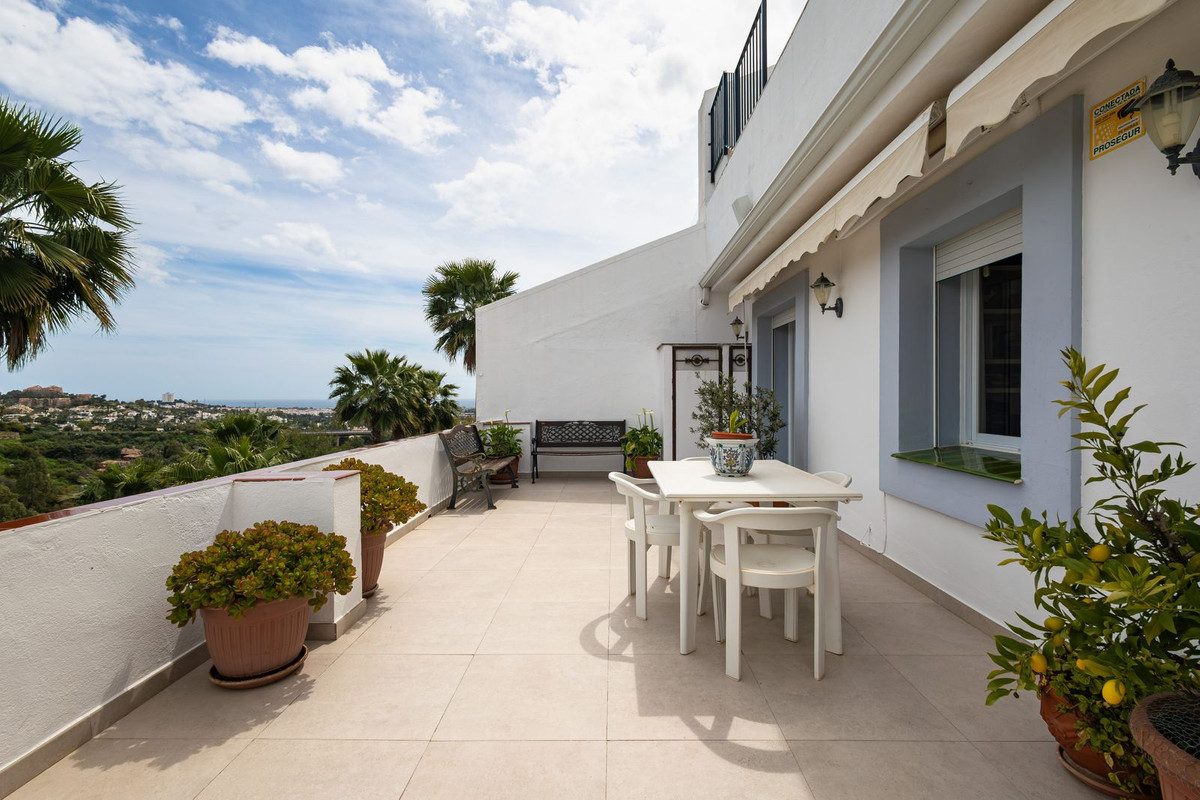 Te koop Middle Floor Apartment Costa Del Sol La Quinta € 649.000,-