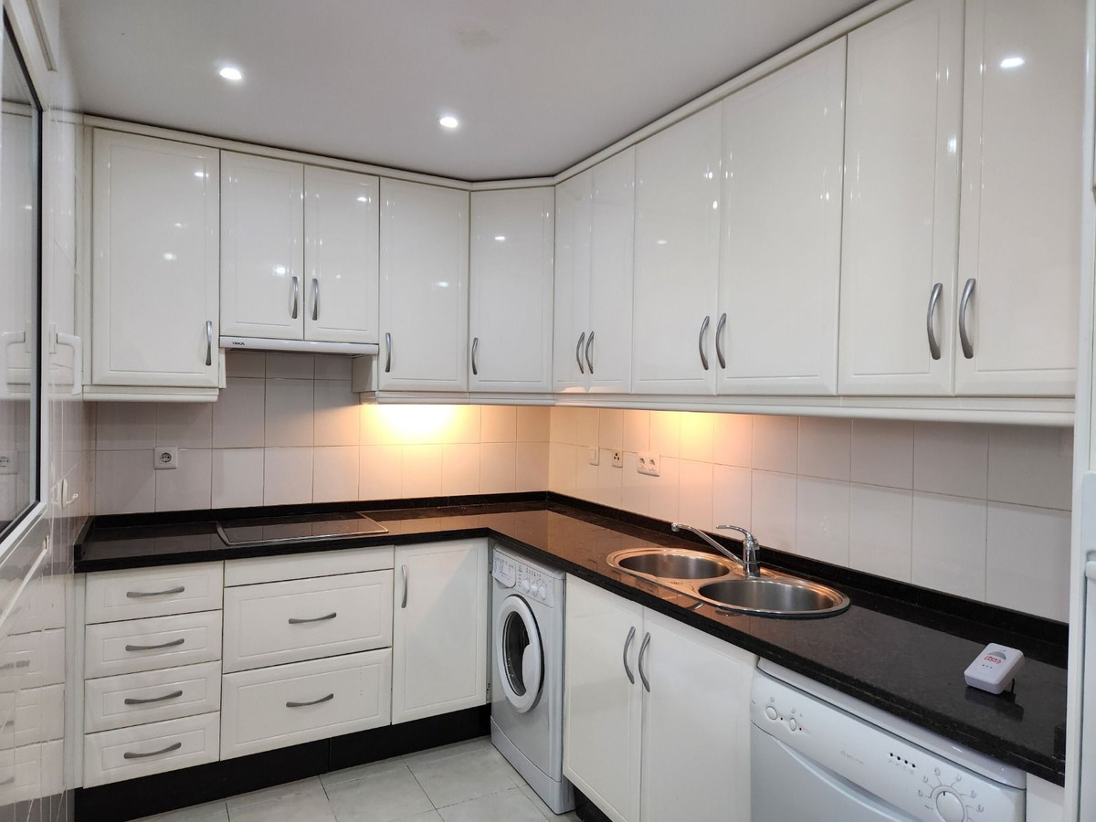 Te koop Gelijkvloers appartement Costa Del Sol Benalmadena € 477.000,-