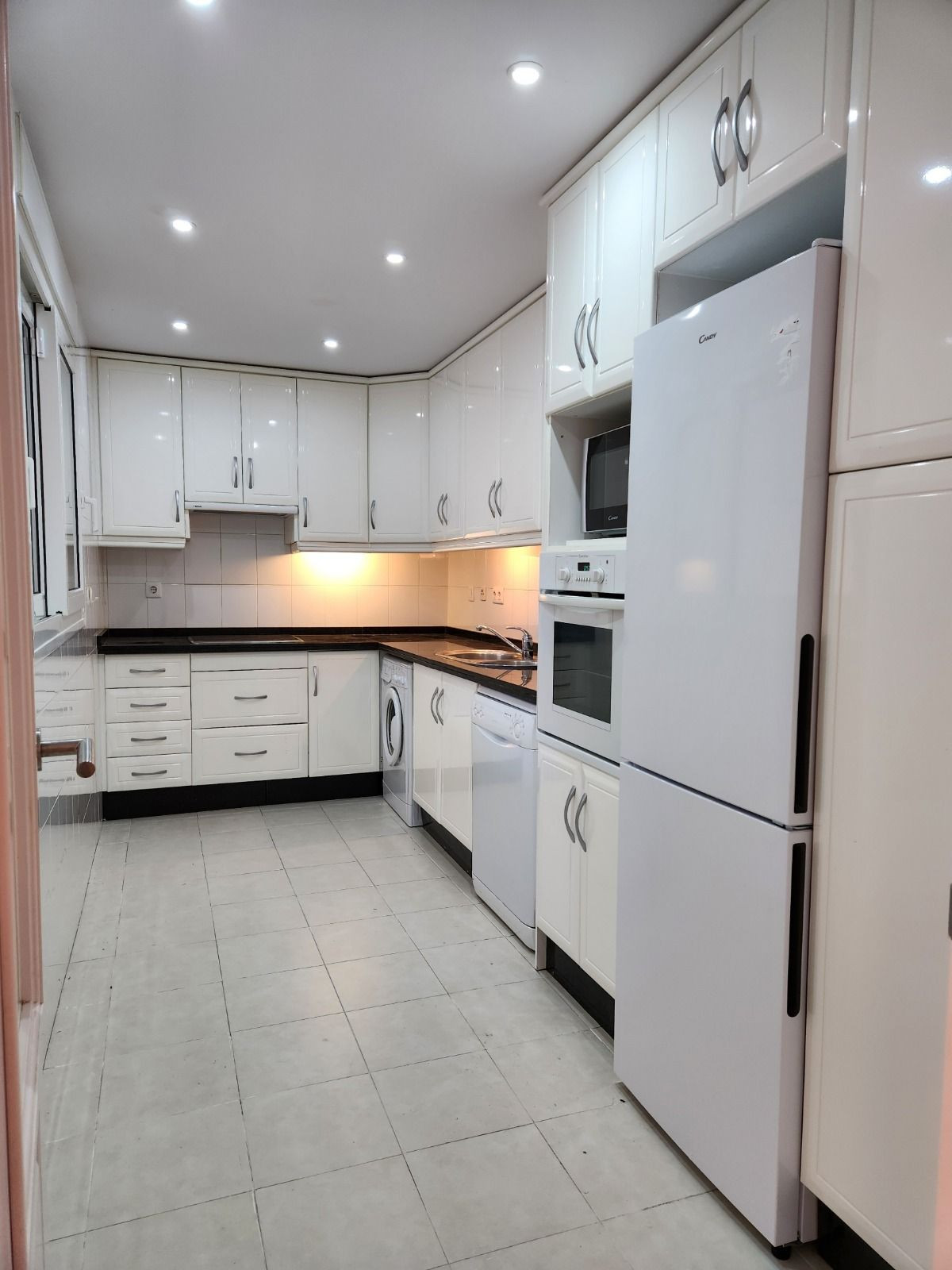 Te koop Gelijkvloers appartement Costa Del Sol Benalmadena € 477.000,-