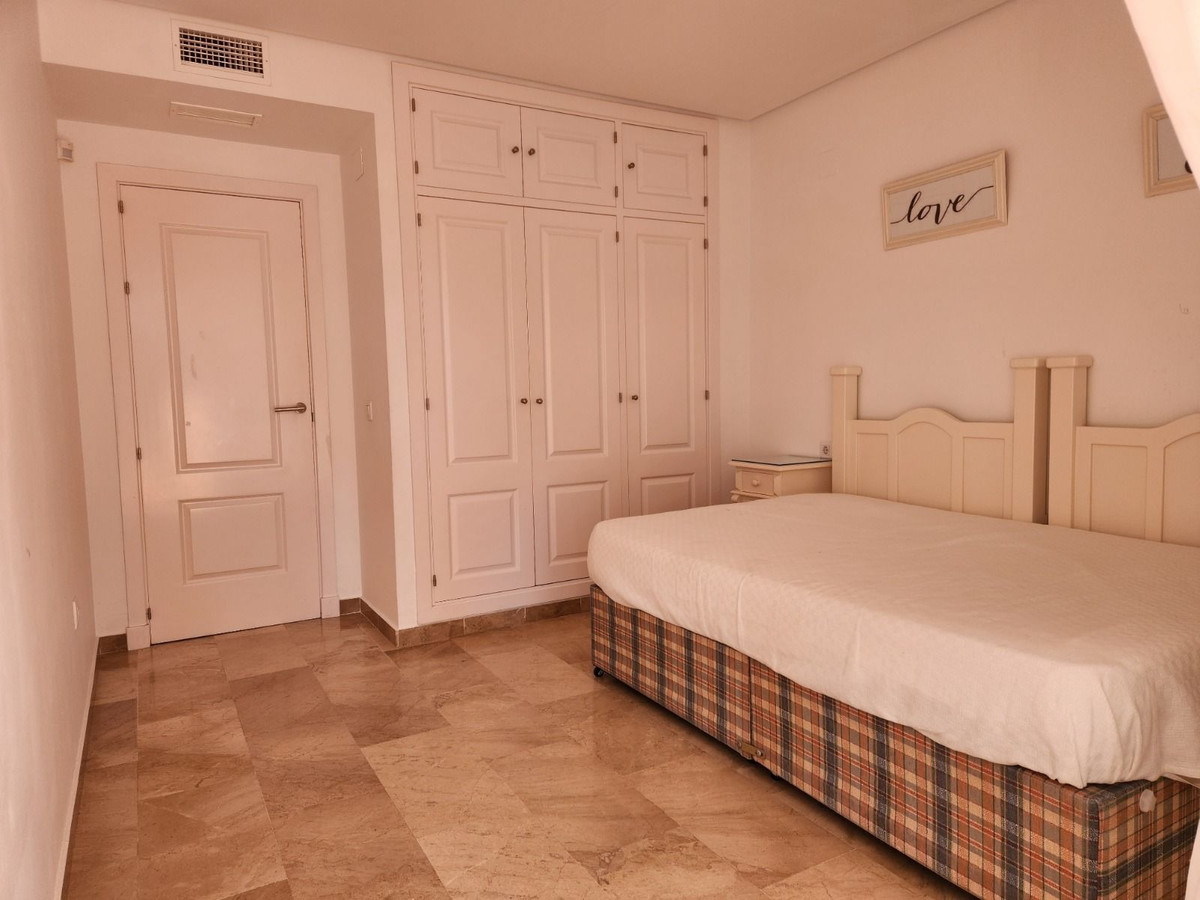 Te koop Gelijkvloers appartement Costa Del Sol Benalmadena € 477.000,-