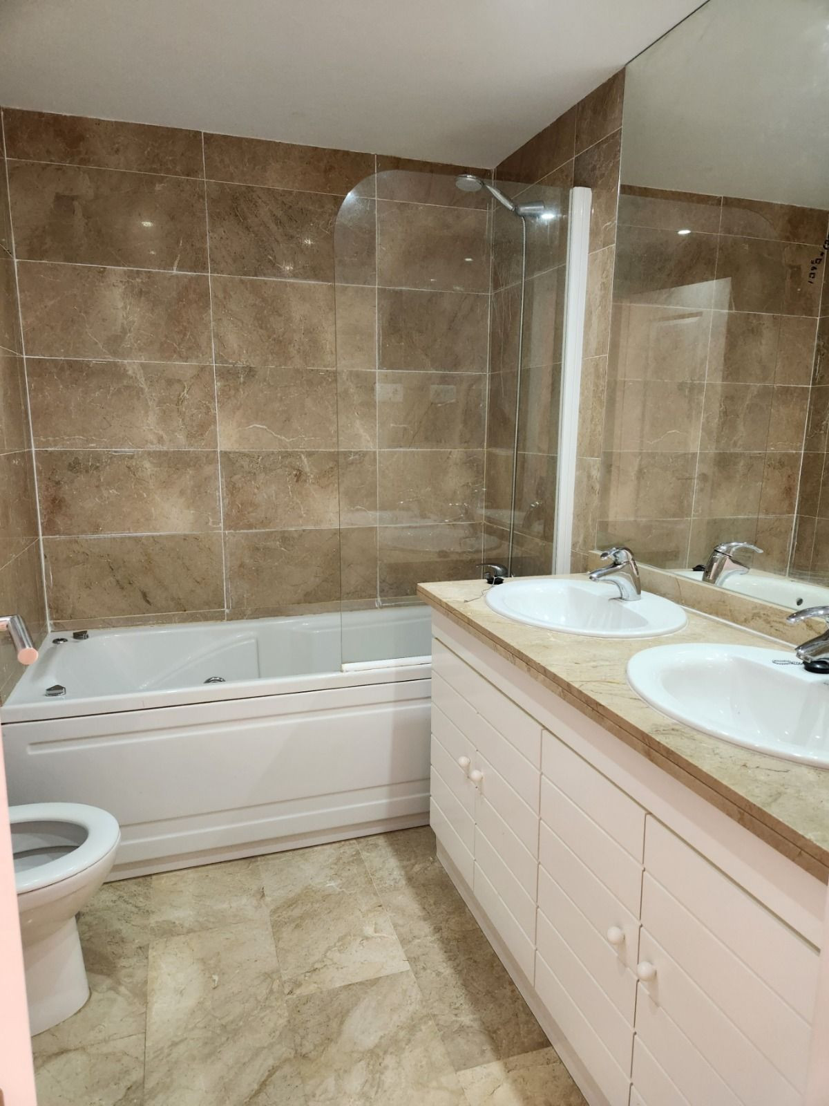 Te koop Gelijkvloers appartement Costa Del Sol Benalmadena € 477.000,-