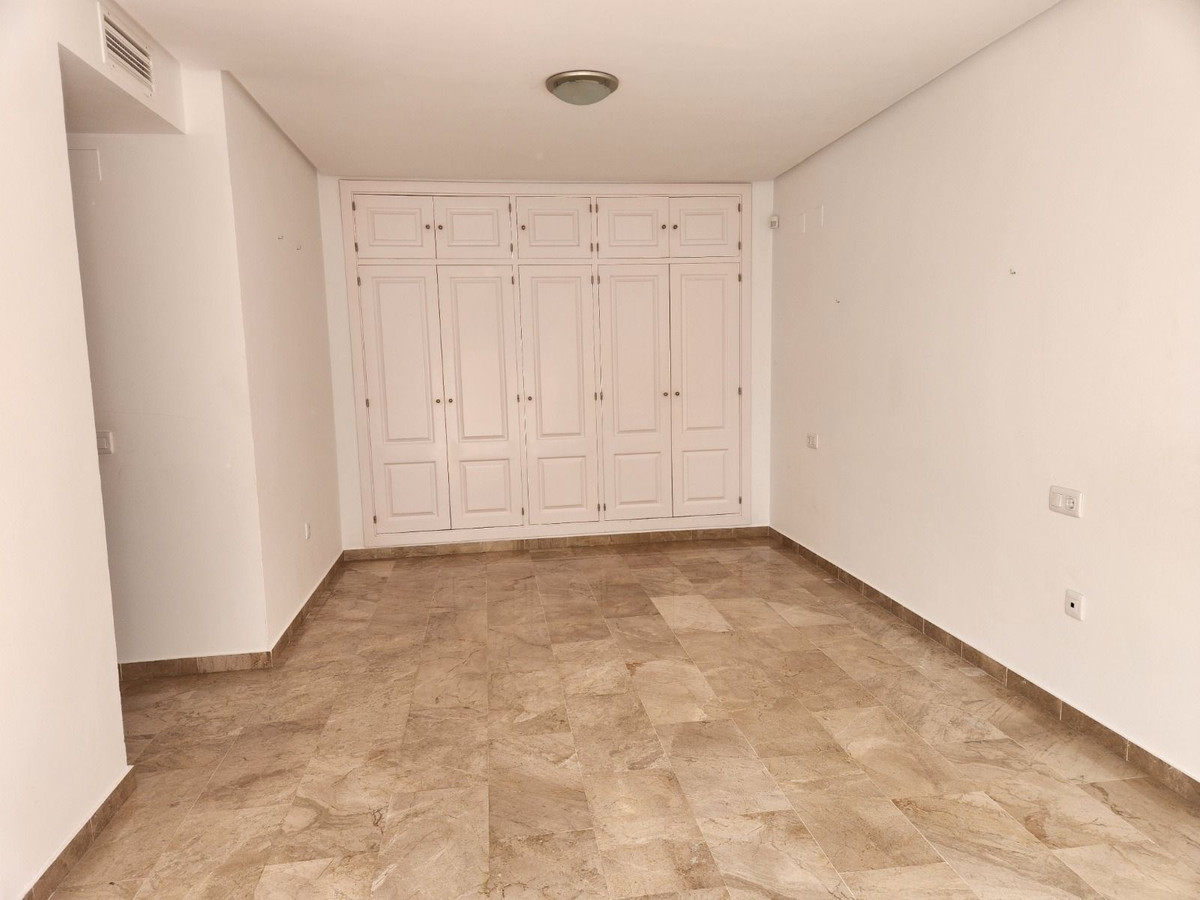 Te koop Gelijkvloers appartement Costa Del Sol Benalmadena € 477.000,-