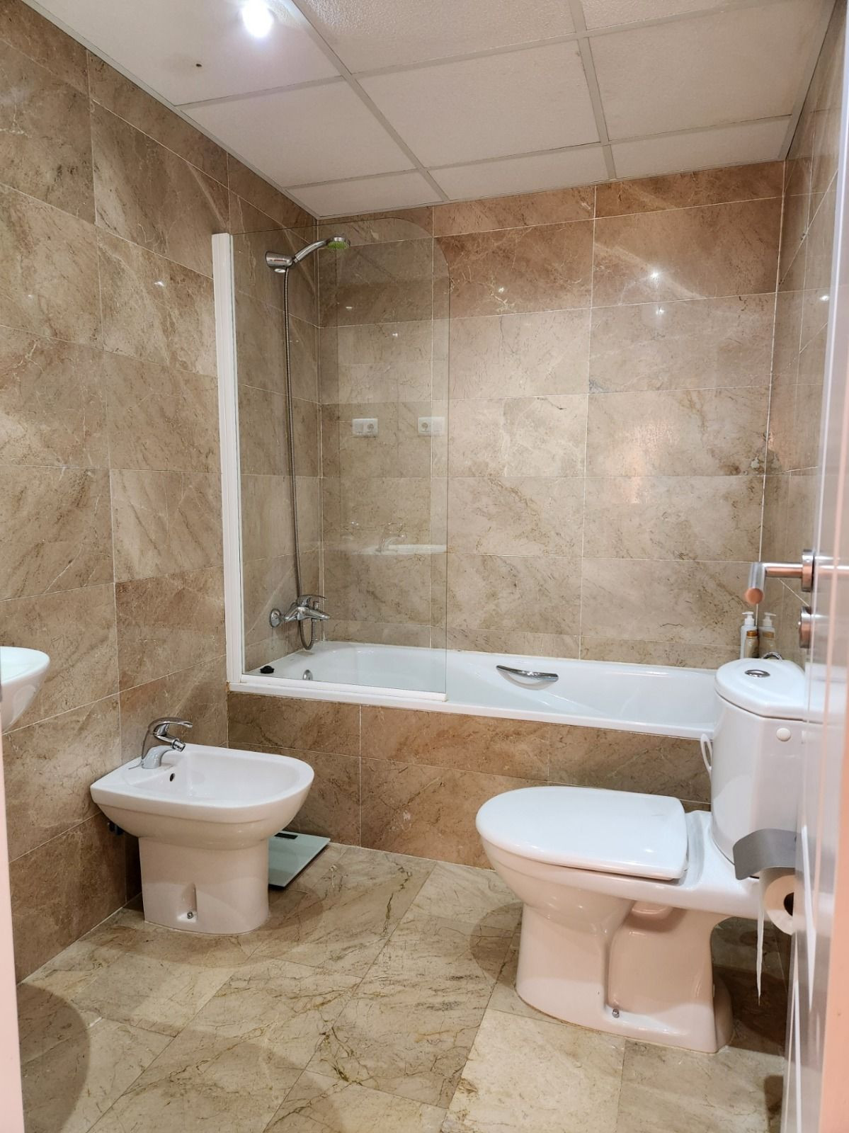 Te koop Gelijkvloers appartement Costa Del Sol Benalmadena € 477.000,-