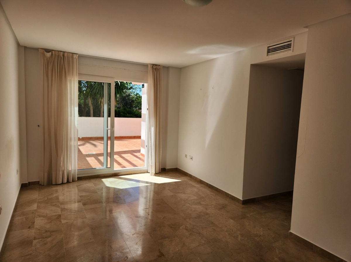 Te koop Gelijkvloers appartement Costa Del Sol Benalmadena € 477.000,-