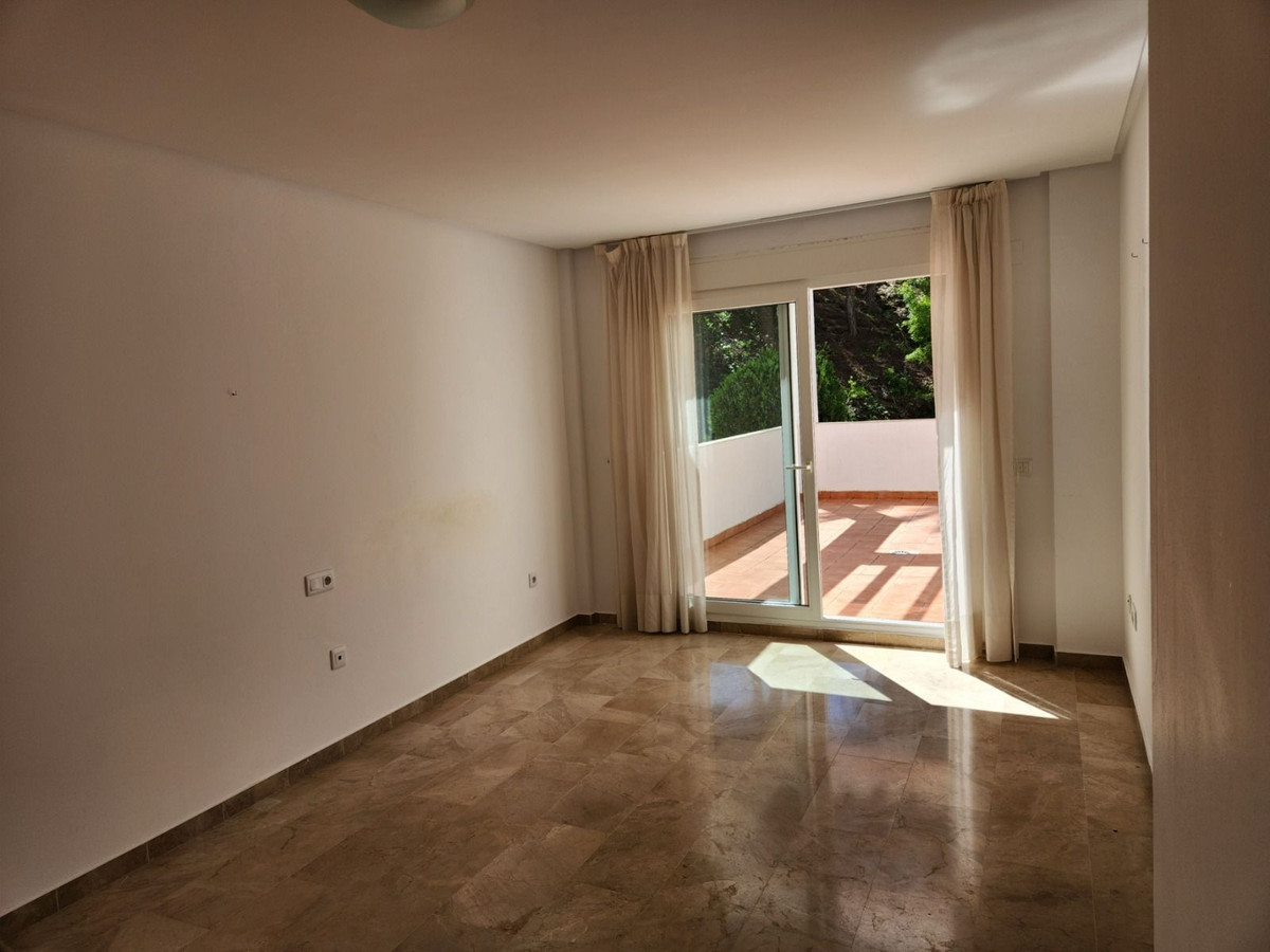 Te koop Gelijkvloers appartement Costa Del Sol Benalmadena € 477.000,-