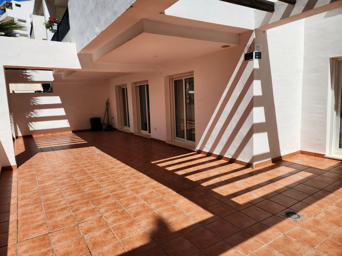 Te koop Gelijkvloers appartement Costa Del Sol Benalmadena € 477.000,-
