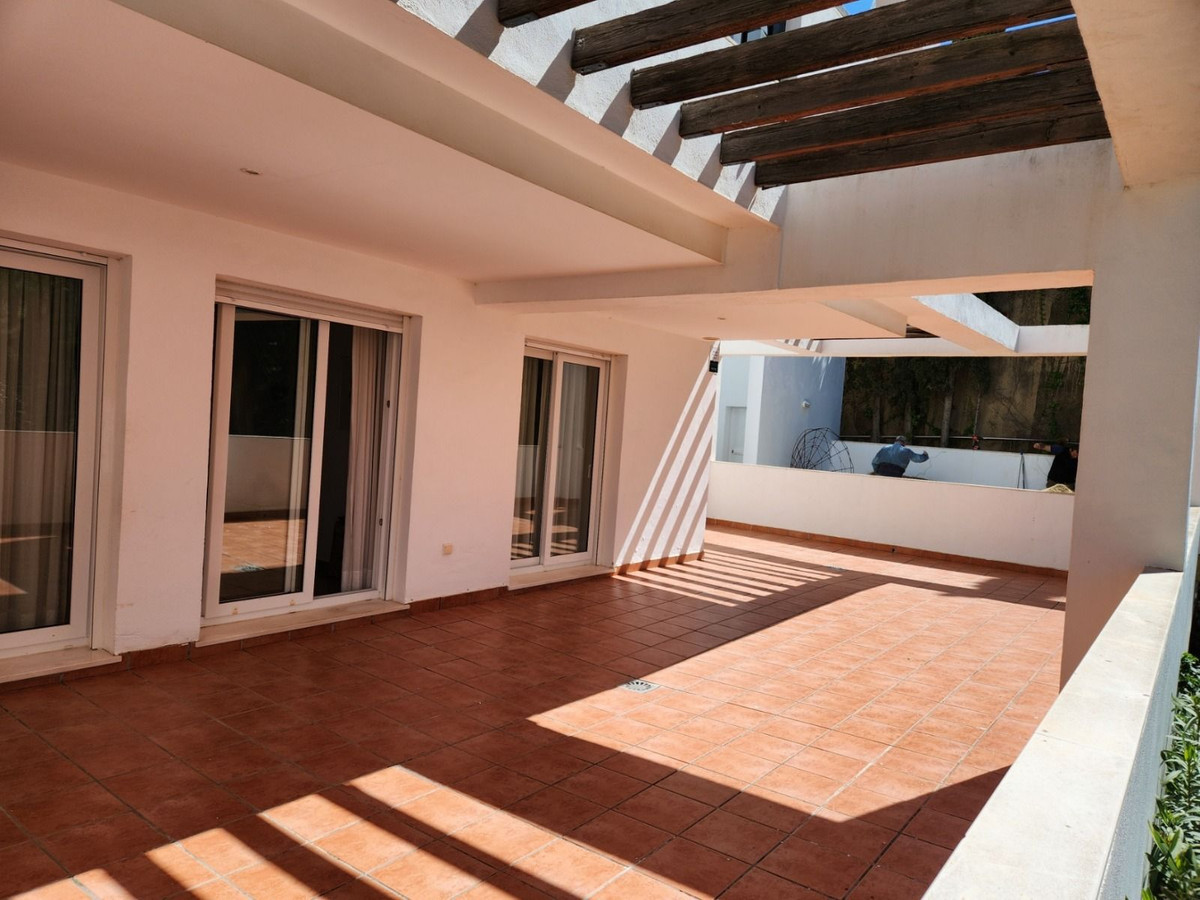 Te koop Gelijkvloers appartement Costa Del Sol Benalmadena € 477.000,-