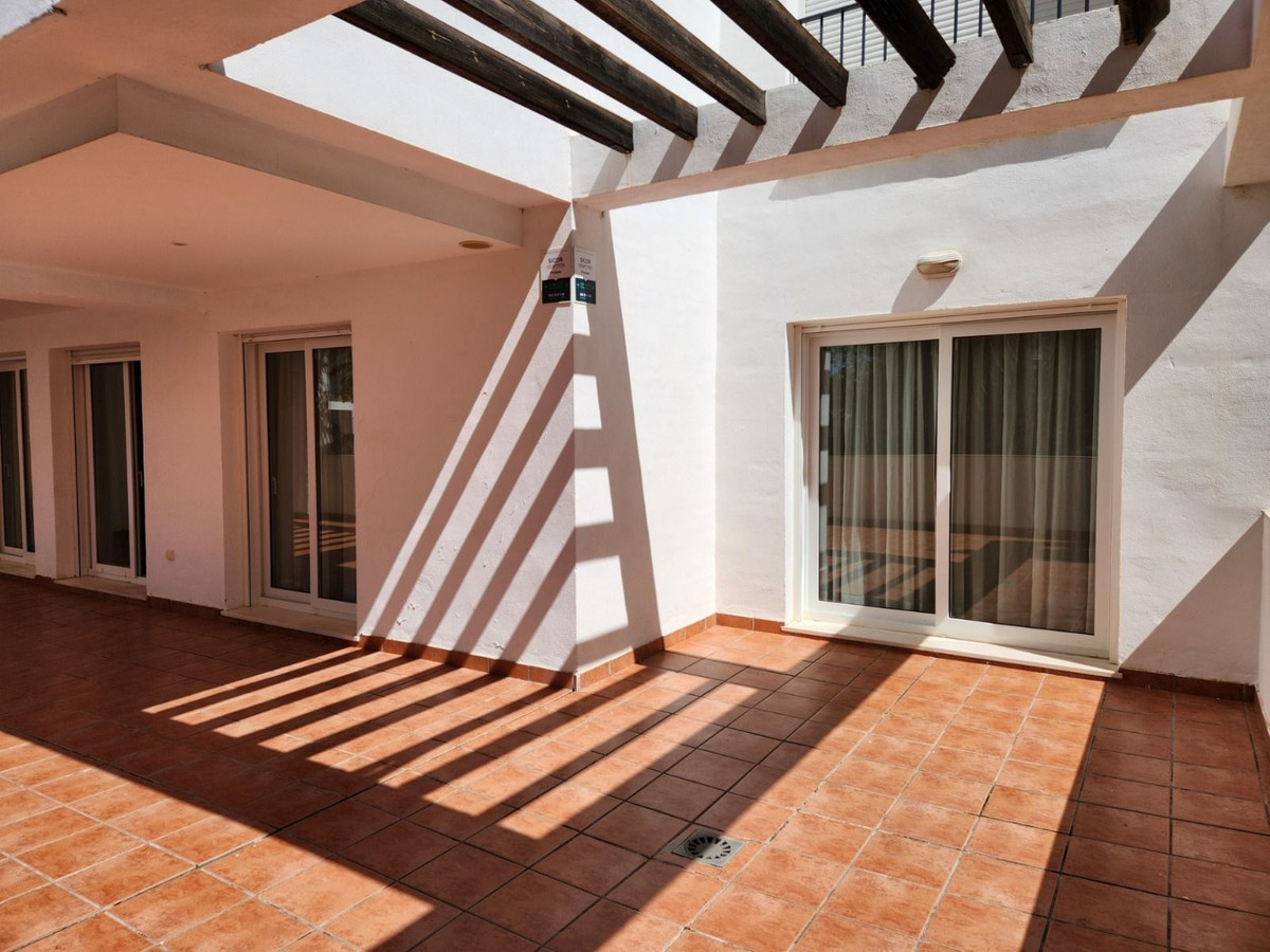 Te koop Gelijkvloers appartement Costa Del Sol Benalmadena € 477.000,-