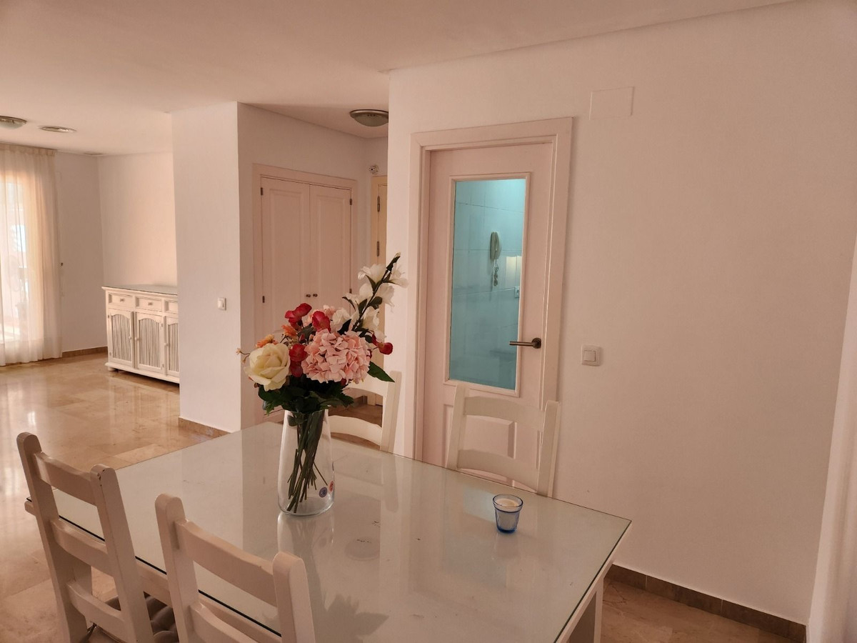 Te koop Gelijkvloers appartement Costa Del Sol Benalmadena € 477.000,-