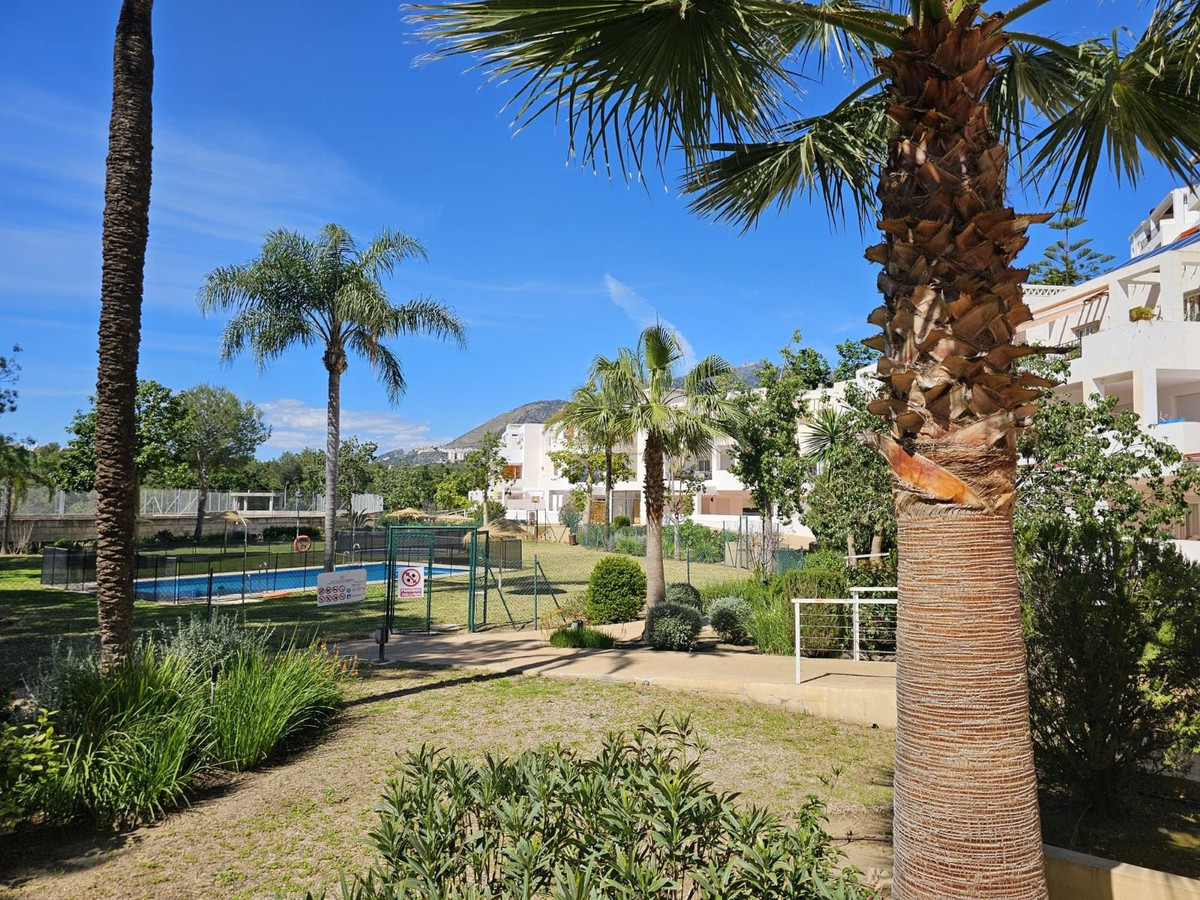 Te koop Gelijkvloers appartement Costa Del Sol Benalmadena € 477.000,-