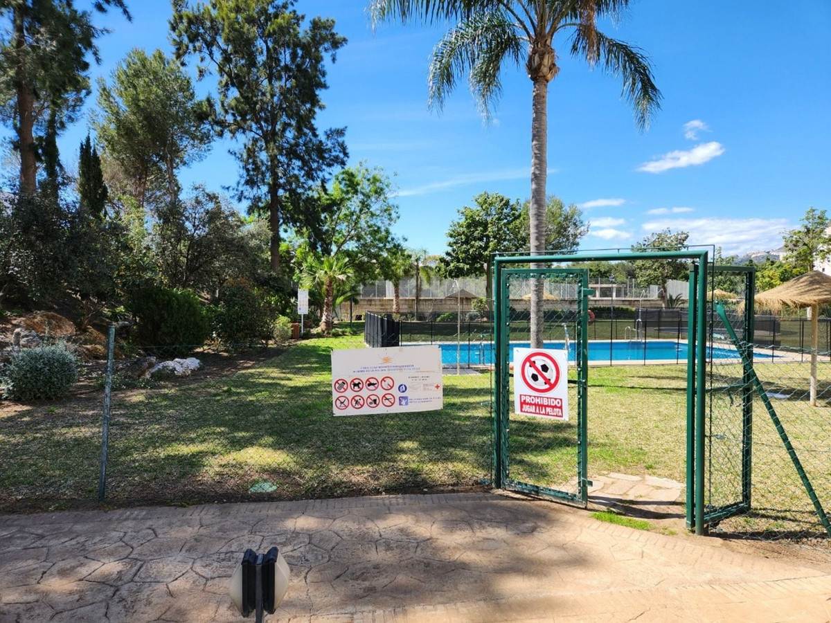 Te koop Gelijkvloers appartement Costa Del Sol Benalmadena € 477.000,-