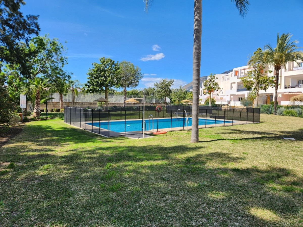 Te koop Gelijkvloers appartement Costa Del Sol Benalmadena € 477.000,-