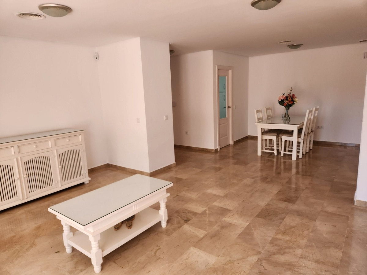 Te koop Gelijkvloers appartement Costa Del Sol Benalmadena € 477.000,-