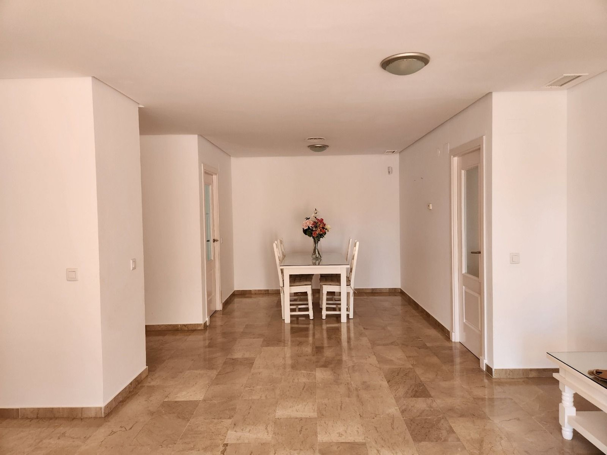Te koop Gelijkvloers appartement Costa Del Sol Benalmadena € 477.000,-