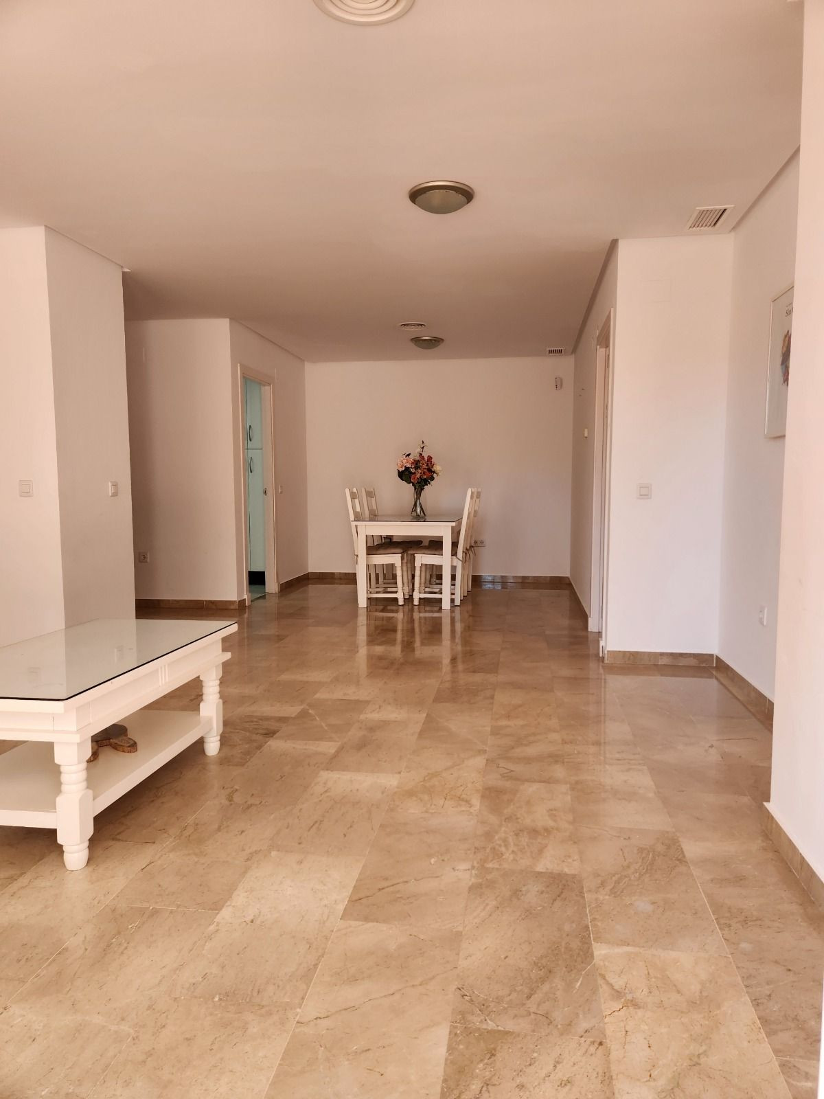 Te koop Gelijkvloers appartement Costa Del Sol Benalmadena € 477.000,-