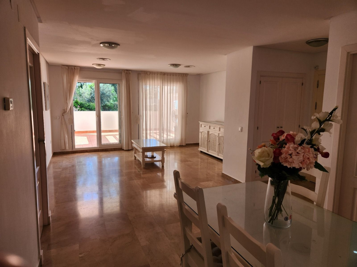 Te koop Gelijkvloers appartement Costa Del Sol Benalmadena € 477.000,-