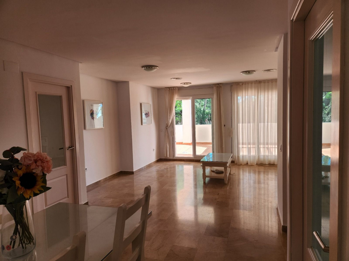 Te koop Gelijkvloers appartement Costa Del Sol Benalmadena € 477.000,-