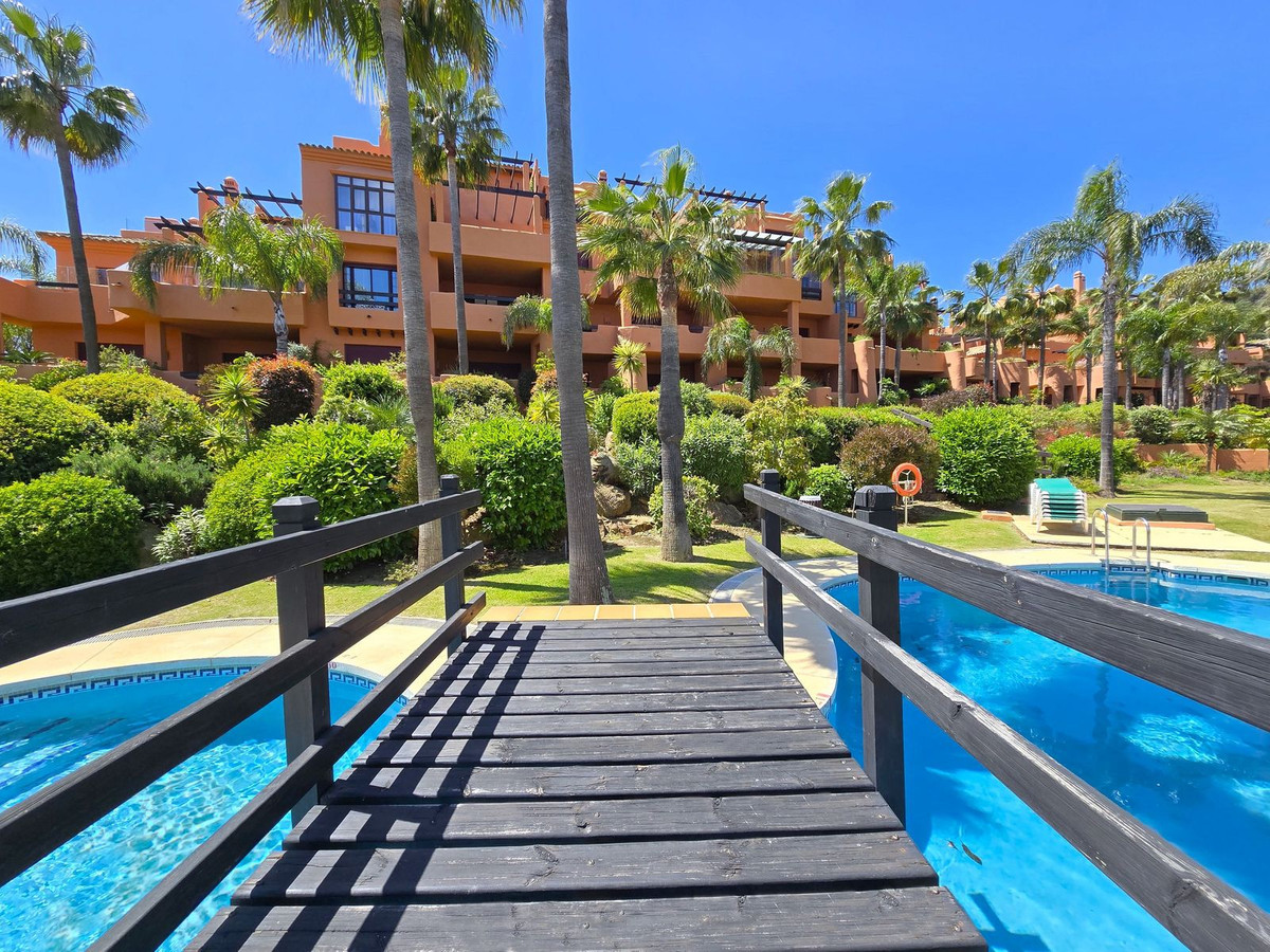 Te koop Penthouse Costa Del Sol La Mairena € 569.000,-