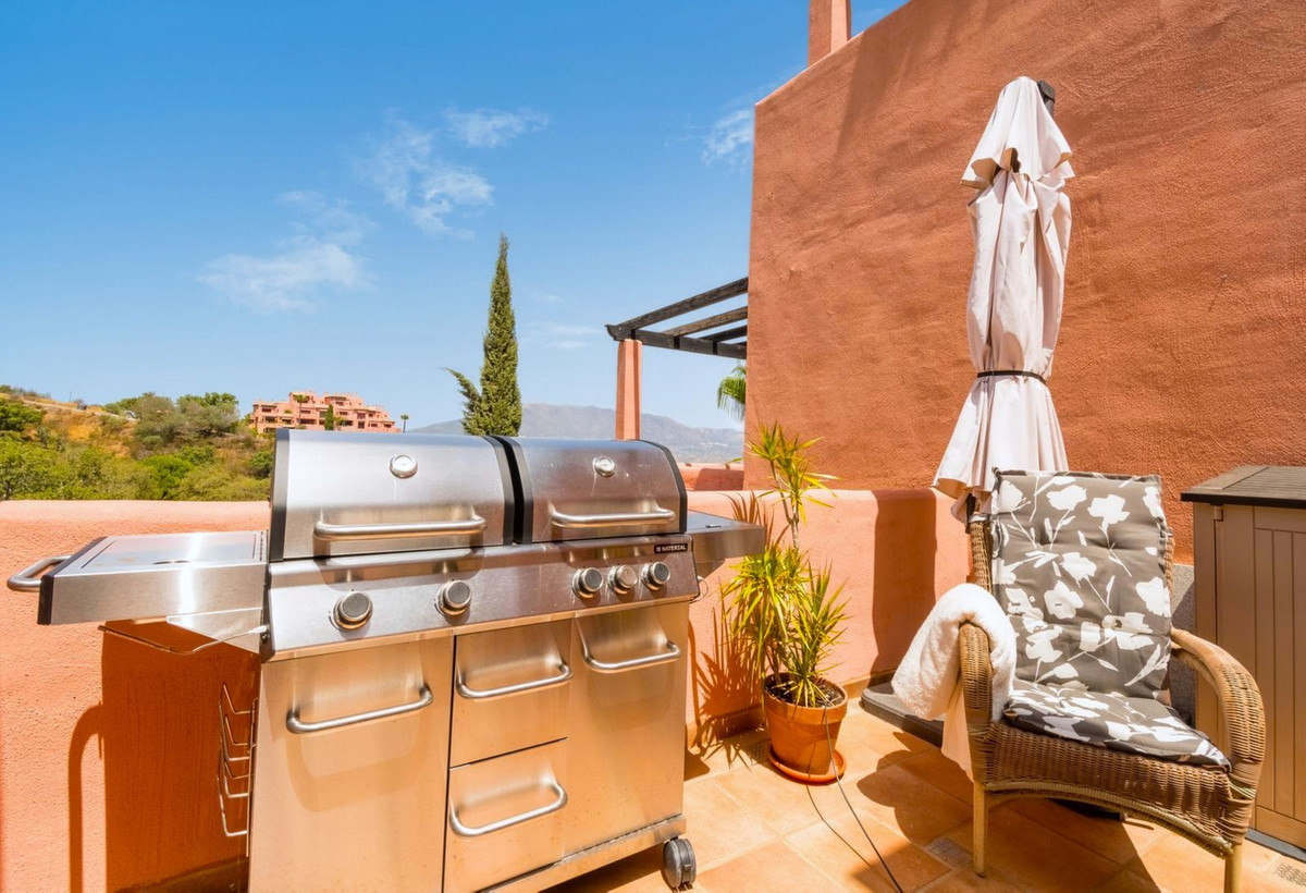 Te koop Penthouse Costa Del Sol La Mairena € 569.000,-