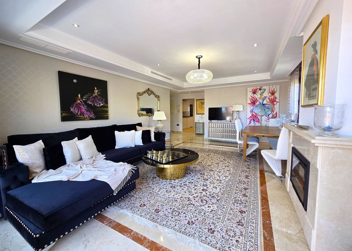 Te koop Penthouse Costa Del Sol La Mairena € 569.000,-