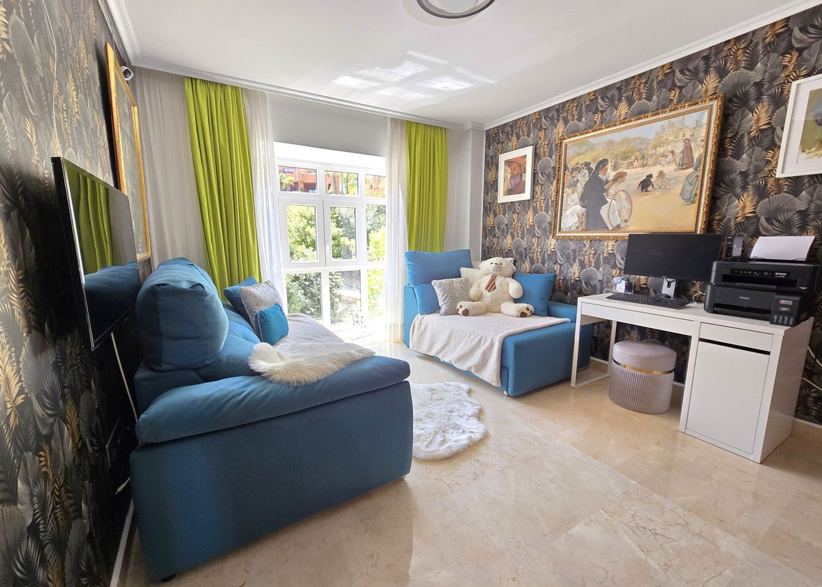 Te koop Penthouse Costa Del Sol La Mairena € 569.000,-