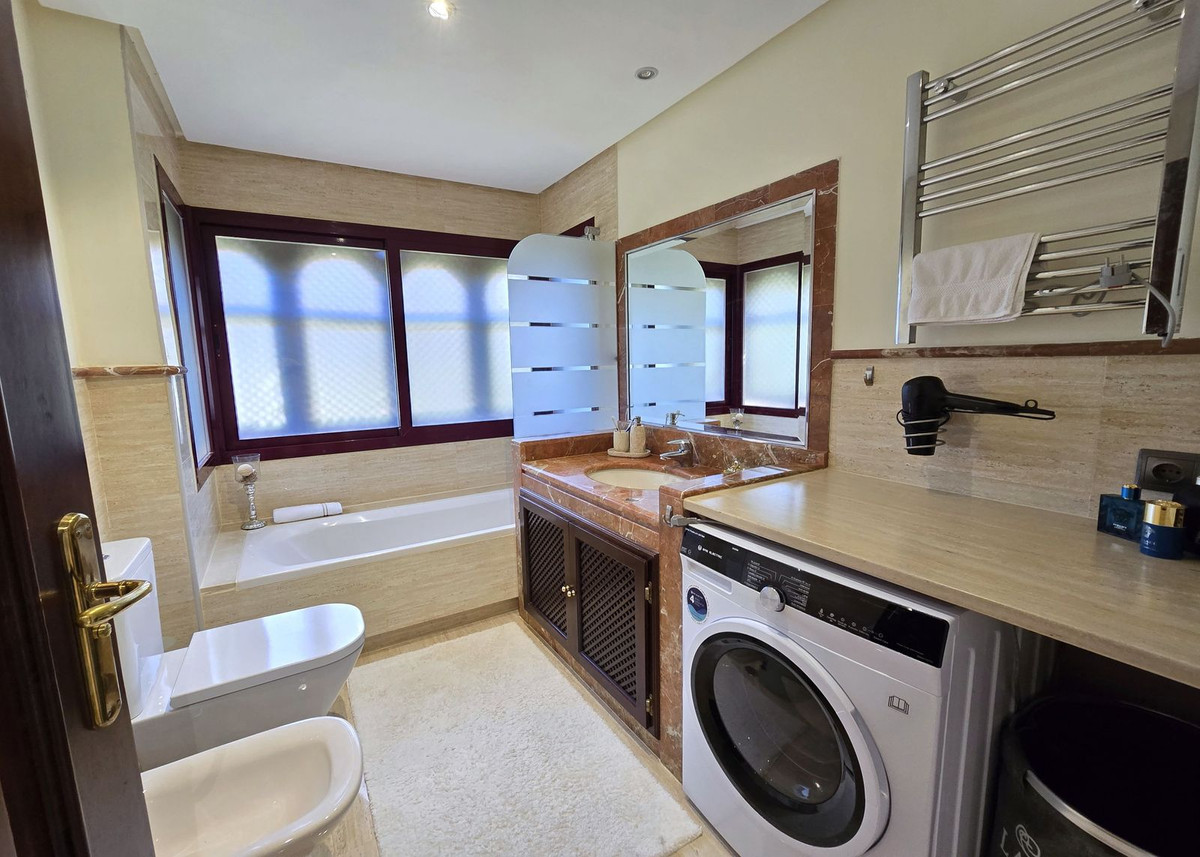 Te koop Penthouse Costa Del Sol La Mairena € 569.000,-