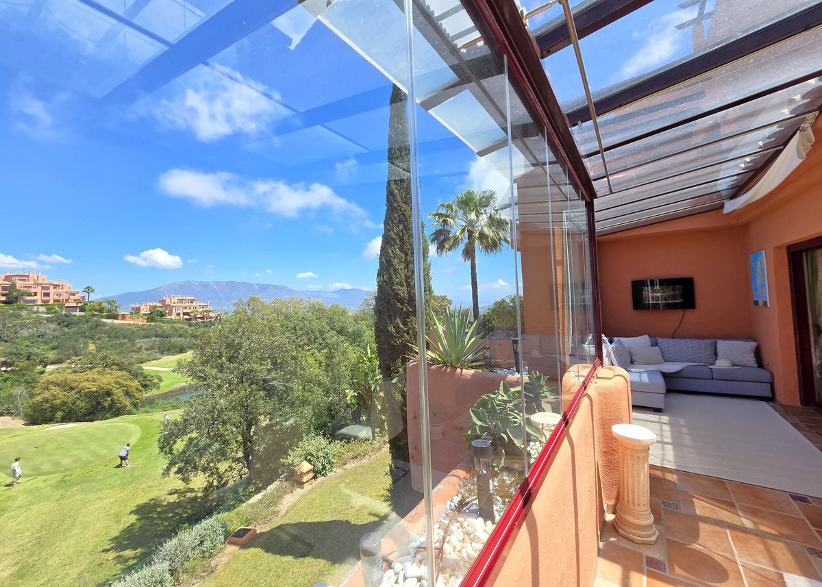 Te koop Penthouse Costa Del Sol La Mairena € 569.000,-