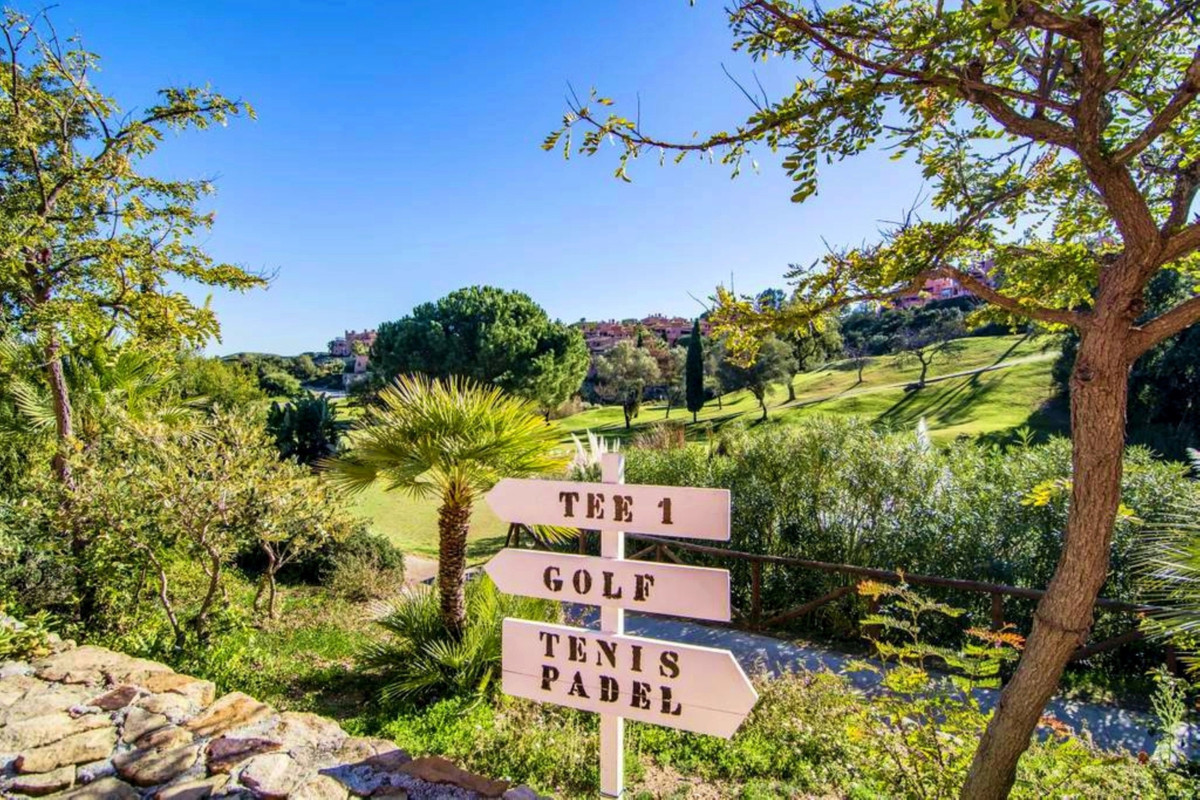 Te koop Penthouse Costa Del Sol La Mairena € 569.000,-