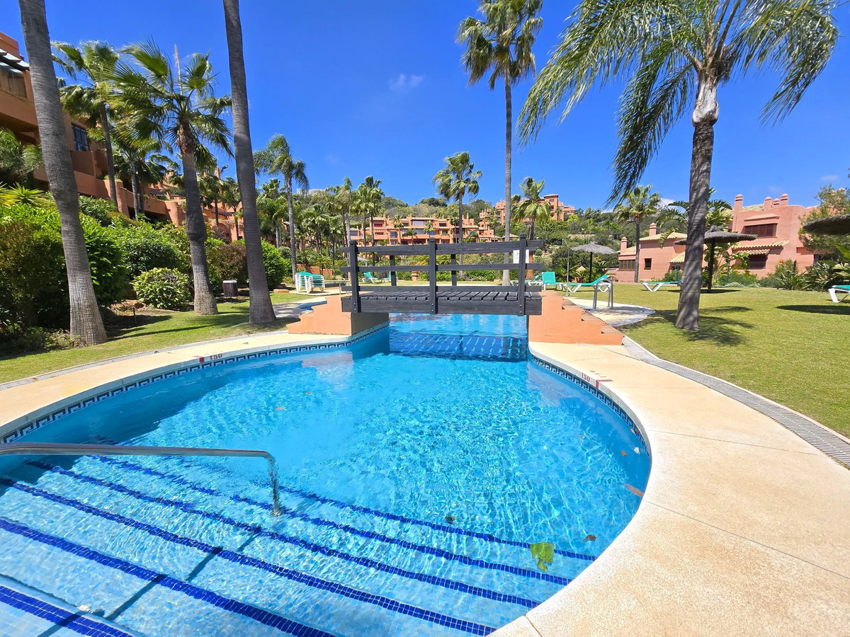 Te koop Penthouse Costa Del Sol La Mairena € 569.000,-