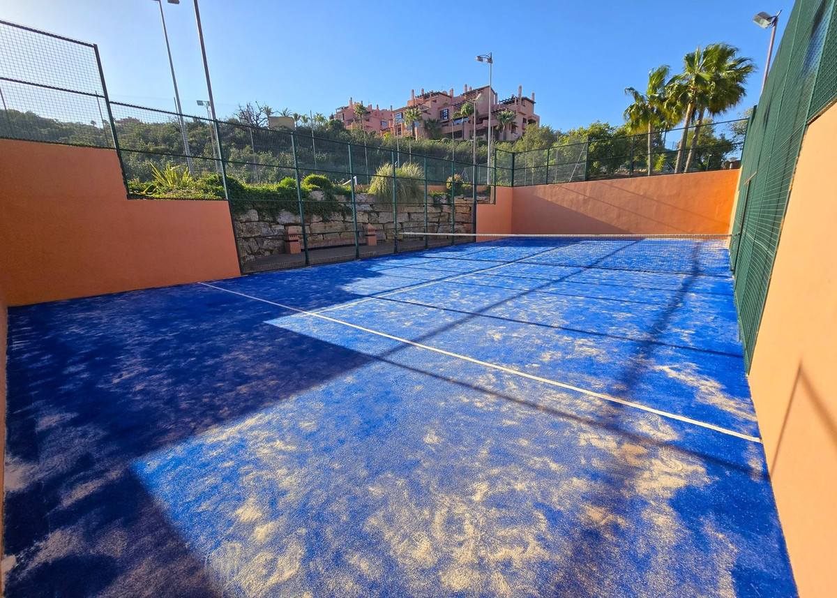 Te koop Penthouse Costa Del Sol La Mairena € 569.000,-