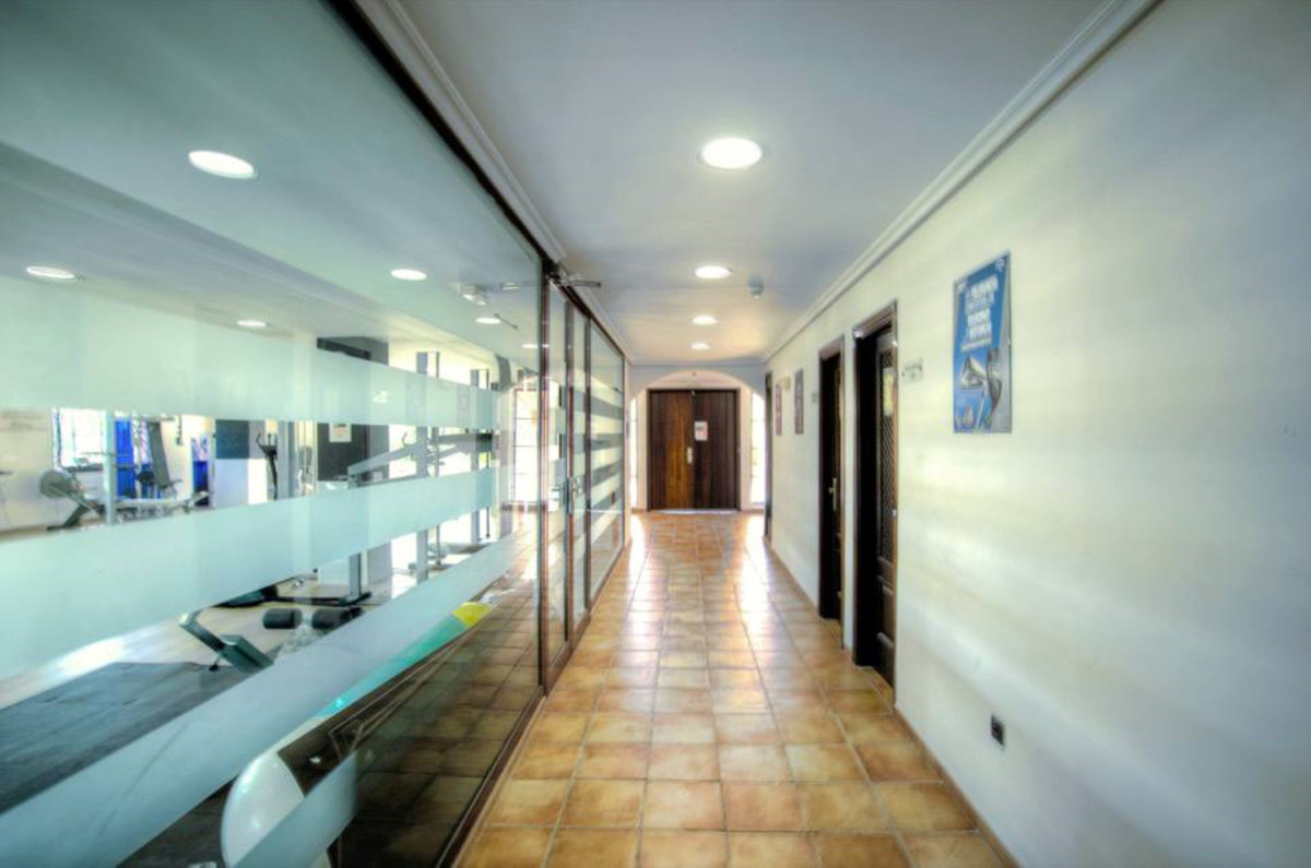 Te koop Penthouse Costa Del Sol La Mairena € 569.000,-