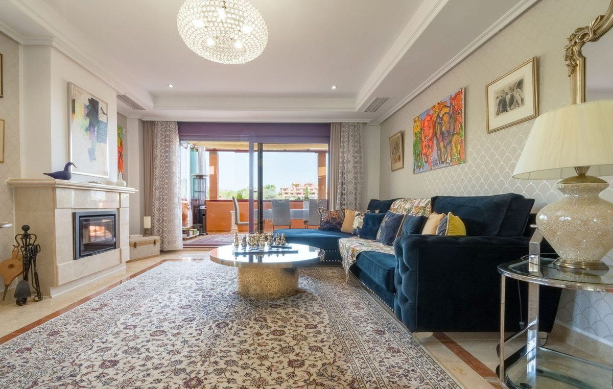 Te koop Penthouse Costa Del Sol La Mairena € 569.000,-