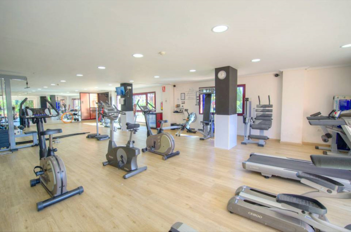 Te koop Penthouse Costa Del Sol La Mairena € 569.000,-