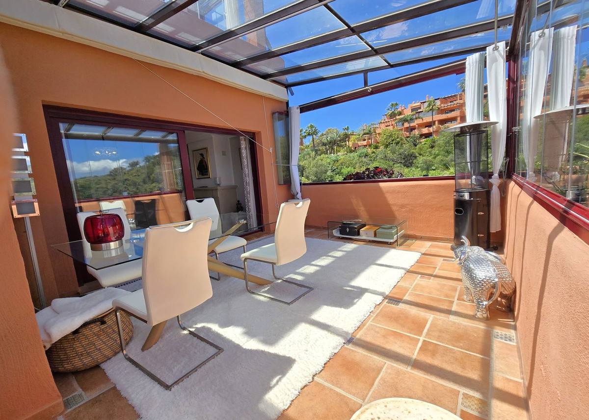 Te koop Penthouse Costa Del Sol La Mairena € 569.000,-