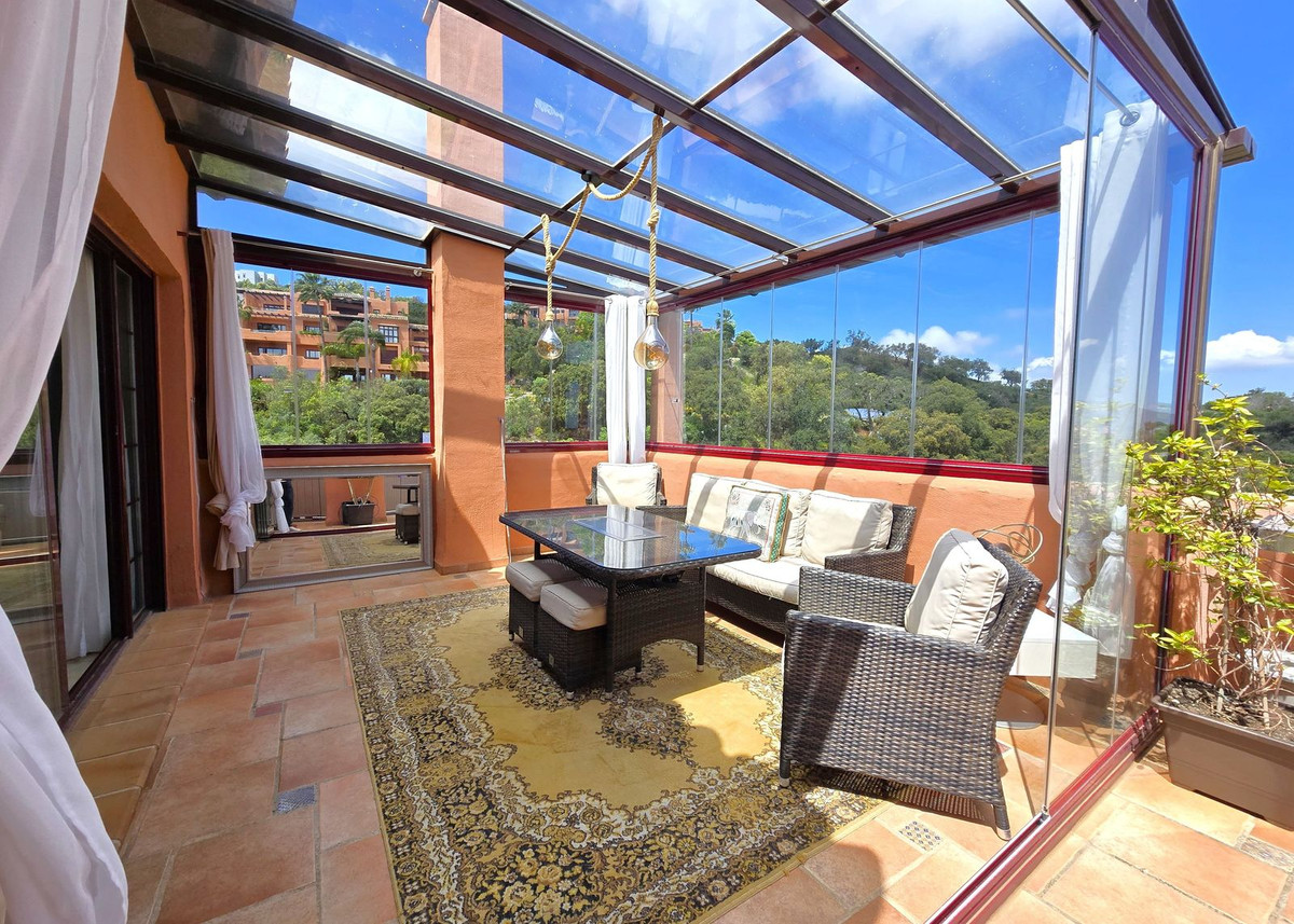 Te koop Penthouse Costa Del Sol La Mairena € 569.000,-