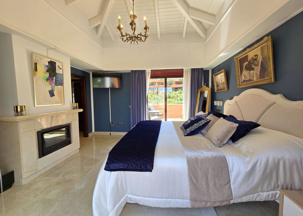 Te koop Penthouse Costa Del Sol La Mairena € 569.000,-
