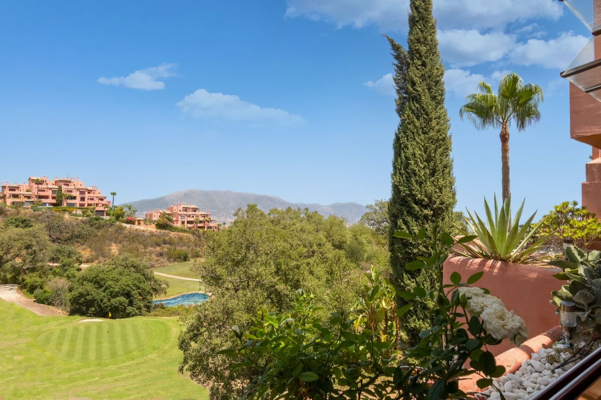 Te koop Penthouse Costa Del Sol La Mairena € 569.000,-