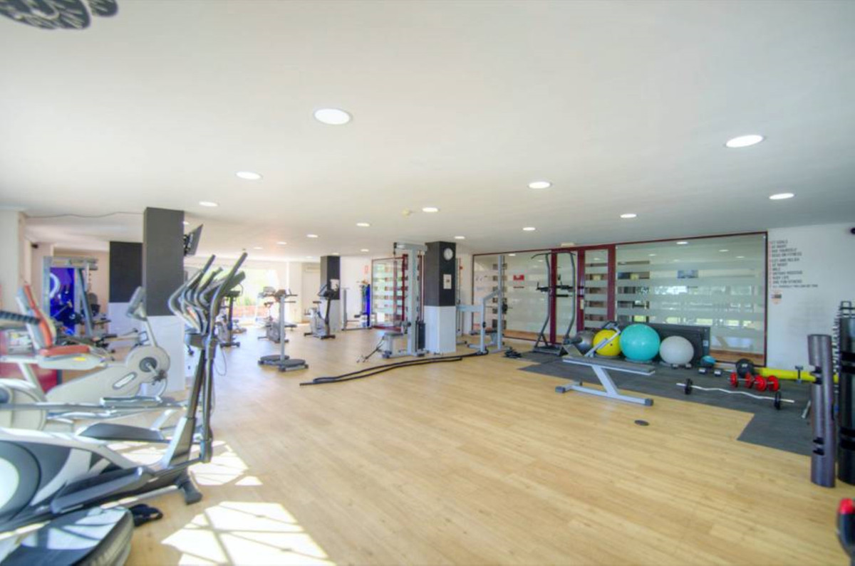 Te koop Penthouse Costa Del Sol La Mairena € 569.000,-