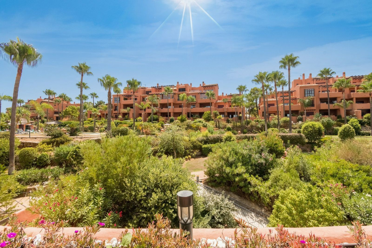 Te koop Penthouse Costa Del Sol La Mairena € 569.000,-