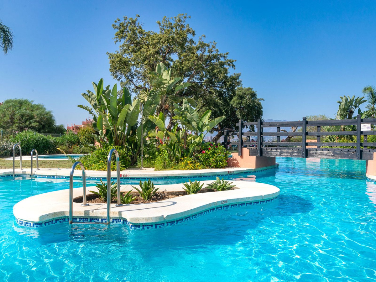 Te koop Penthouse Costa Del Sol La Mairena € 569.000,-
