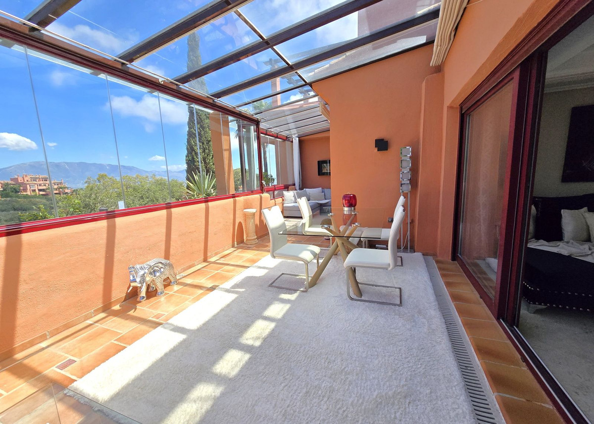 Te koop Penthouse Costa Del Sol La Mairena € 569.000,-